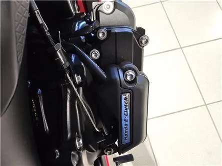 Honda CBR650R ABS CBR650RACT 2026