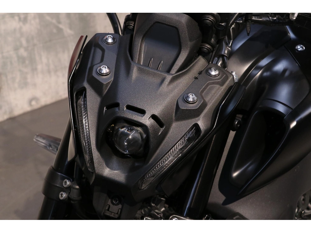 2021 Yamaha Mt-09 alt