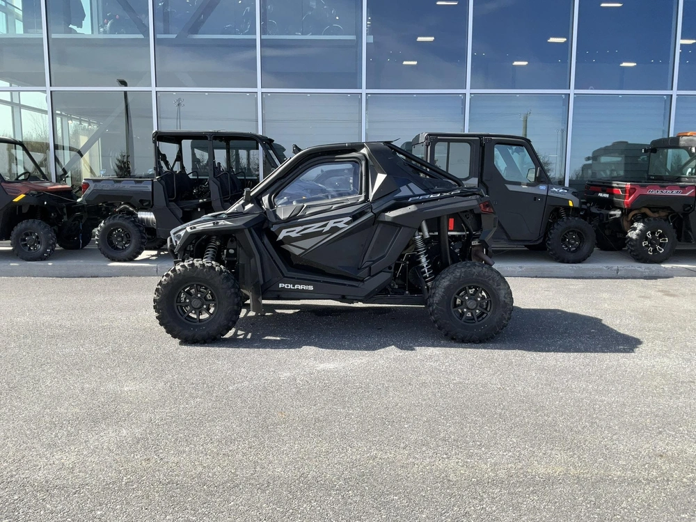 Polaris Rzr Pro Xp Sport 2022 alt
