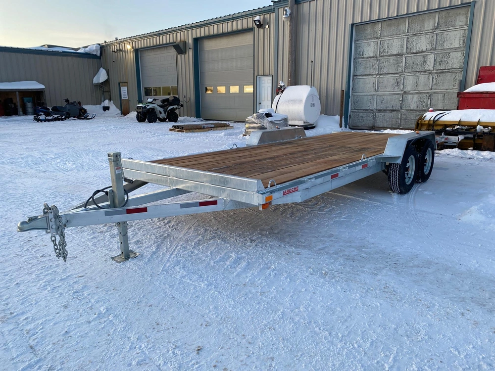 Laroche Ga80x16ta2 2026 alt