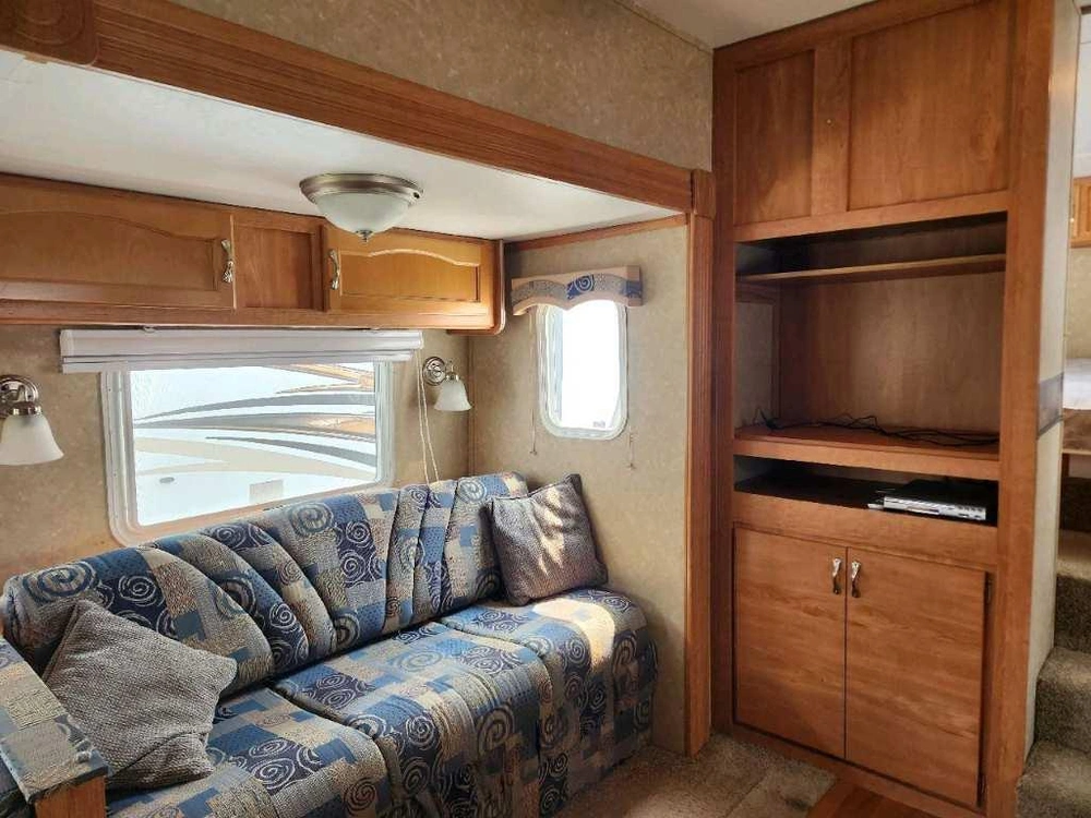 Gulf Stream Conquest 24ftbs 2010 alt