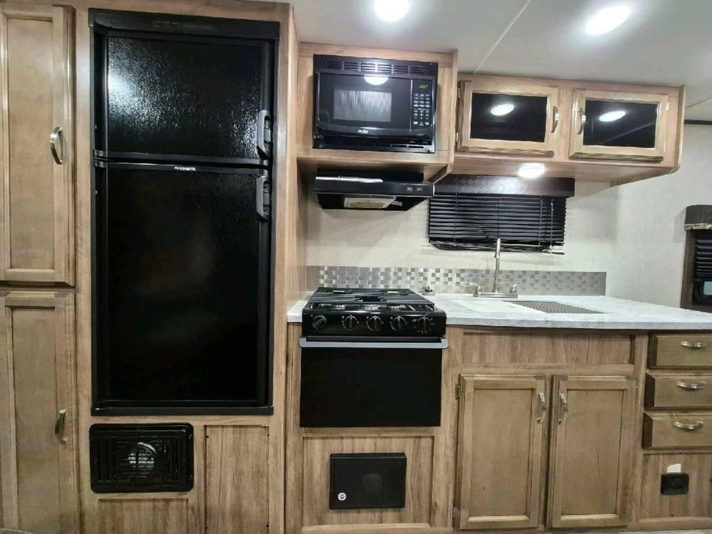 Jayco Jay Feather 23bhm 2019 alt