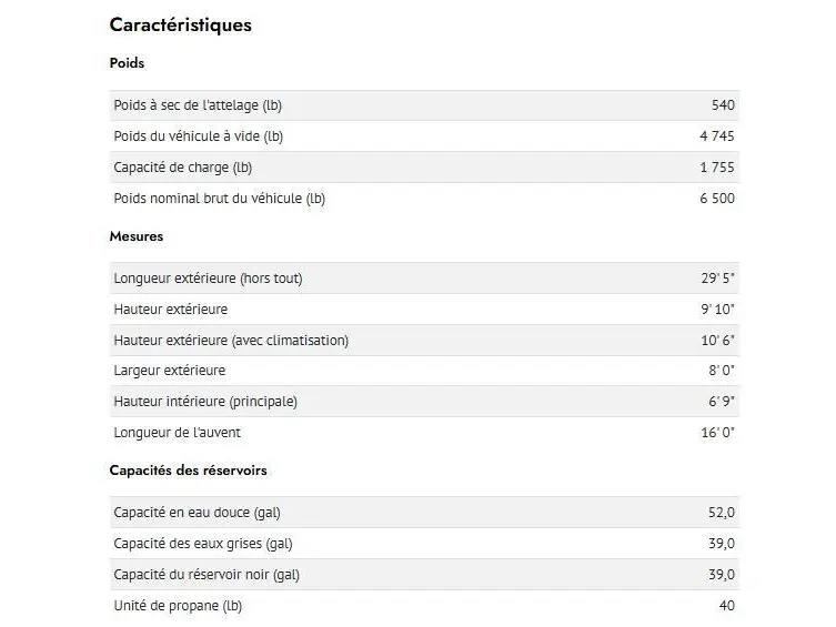 Jayco Jay Flight SLX 260BH 2026