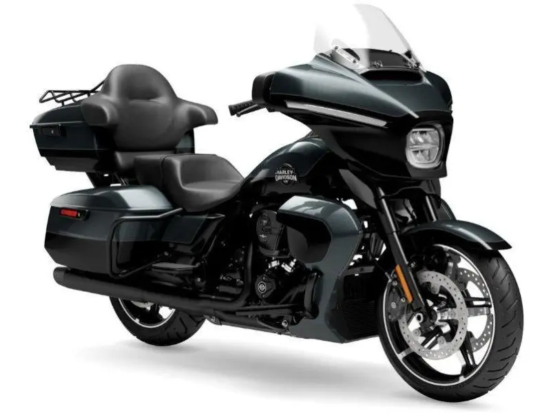 Harley-Davidson STREET GLIDE ULTRA  2025