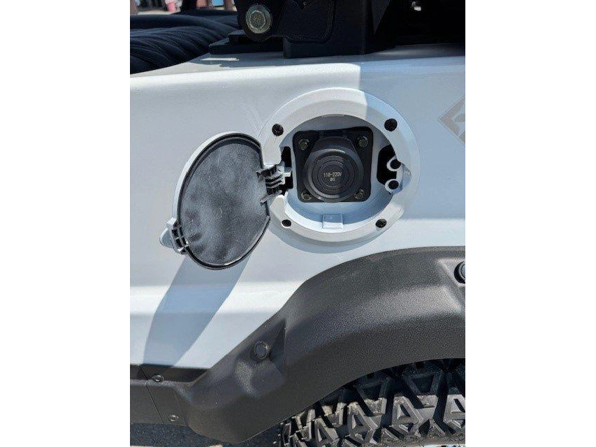 2025 Other Modèle: Adventure 22 Plus 100% Électrique. Batterie Au Lithium !!! alt