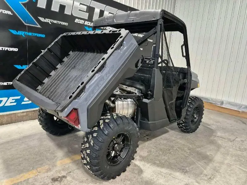2026 Polaris RANGER XP 1000 Premium thumbnail 5