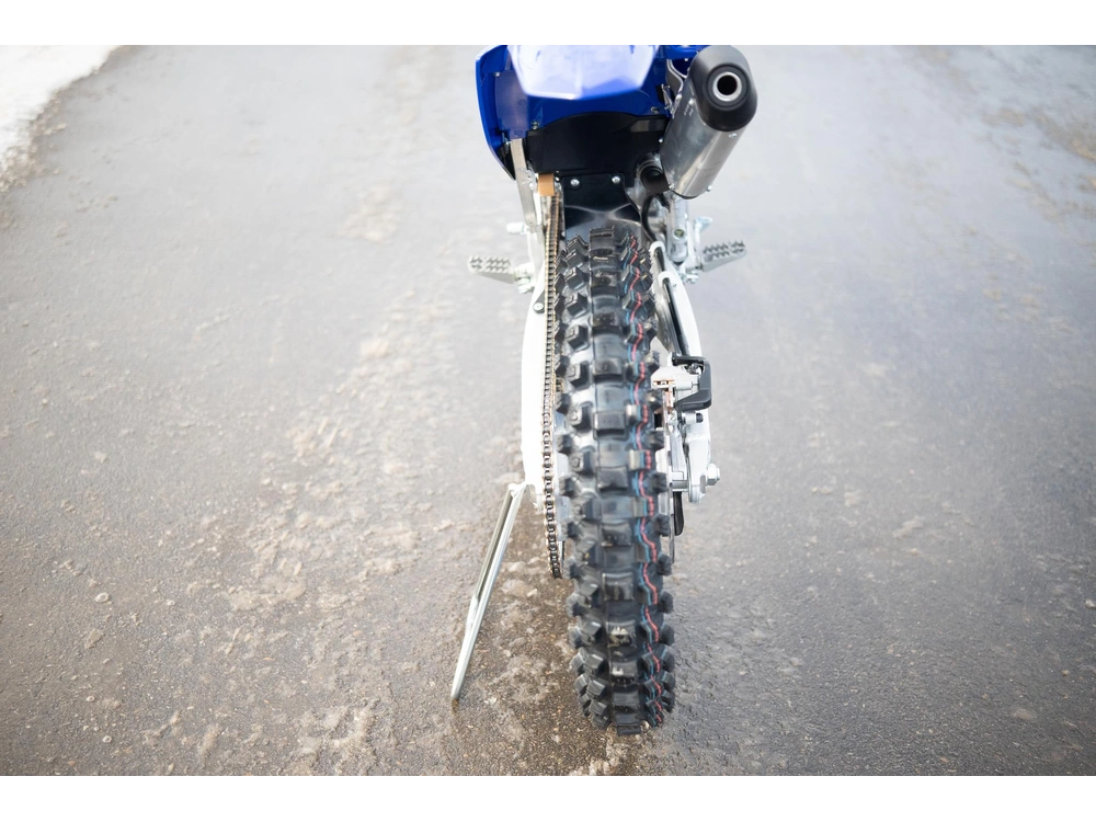 2026 Yamaha Yz250 alt