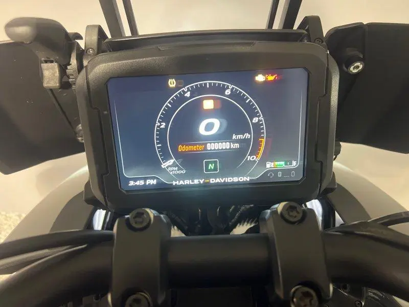 2026 Harley-Davidson RA1250S - Pan America™ 1250 Special thumbnail 16