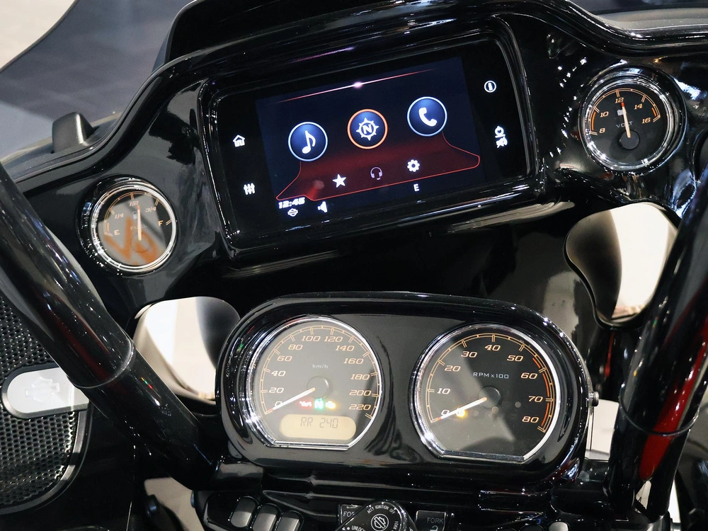 2021 Harley-davidson Road Glide Special Fltrxs alt