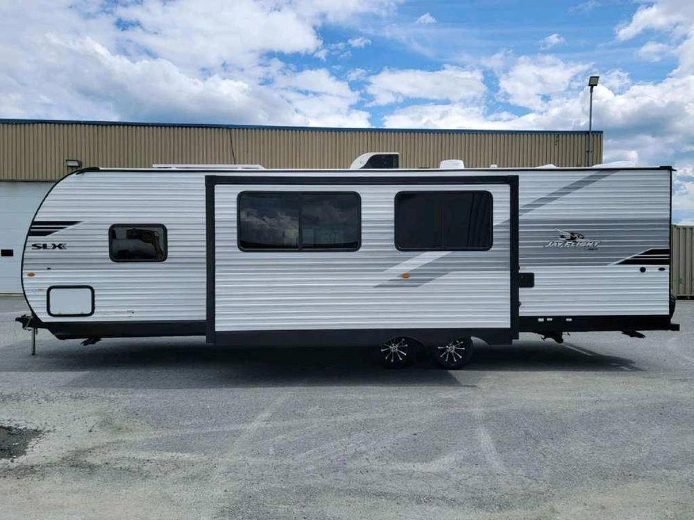 Jayco Jay Flight Slx 284bhs 2026 alt