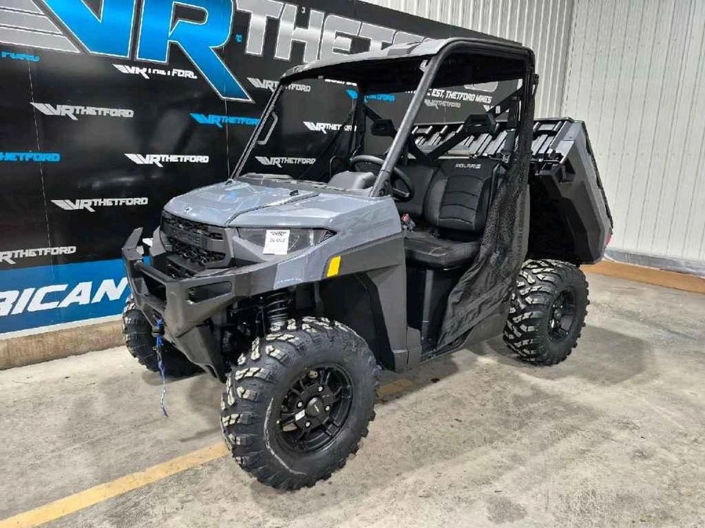 Polaris Ranger Xp 1000 Premium 2026 alt