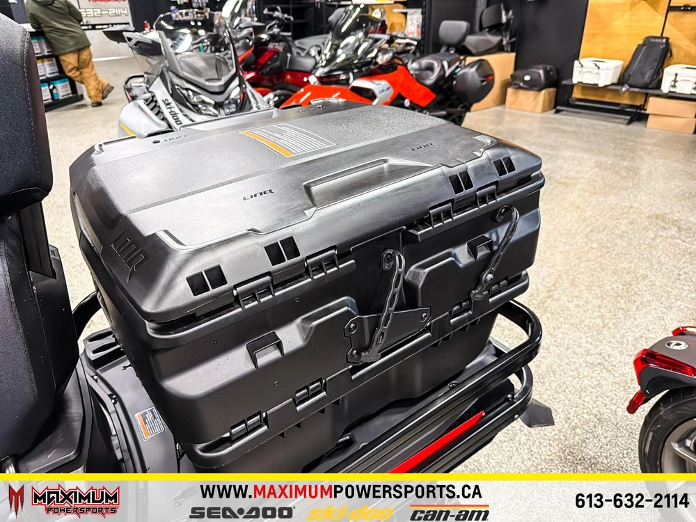 Ski-doo Expedition Le 24" 900 Ace Turbo R Silent Cobra 1.5" E.s. 2026 alt