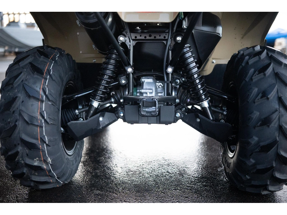 2026 Yamaha Kodiak 700 Eps alt