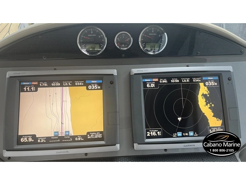 Regal 42 Sport Coupe 2012 alt