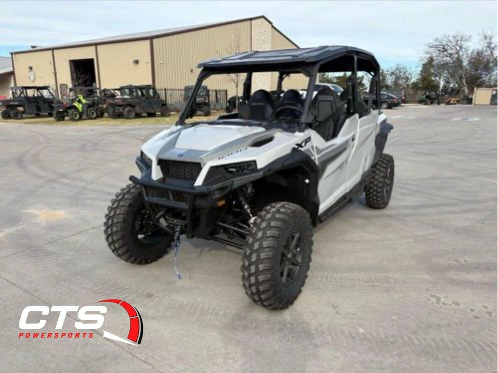 2026 Polaris General Xp 4 1000 Sport Sport alt