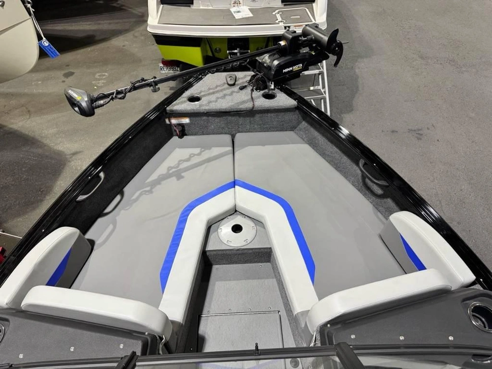 Princecraft Sport 188 2025 alt