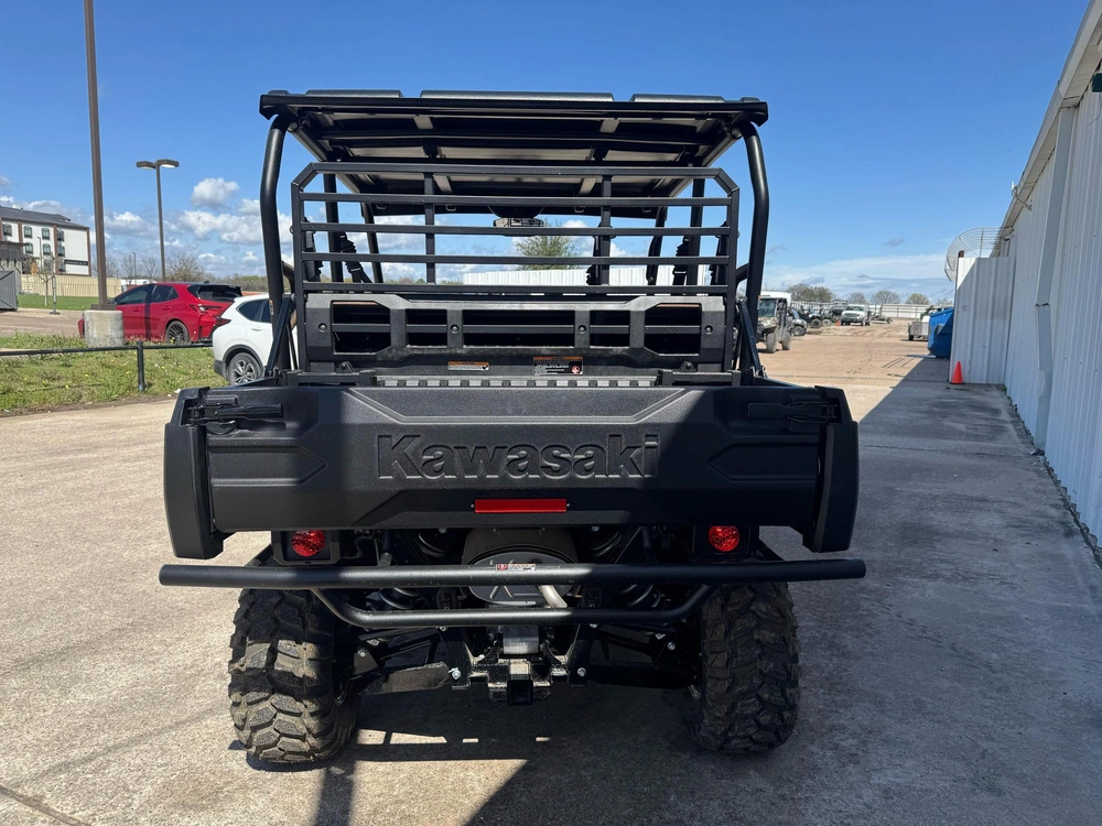 2026 Kawasaki Mule��� Pro-fxt��� 1000 Platinum Ranch Edition Platinum Ranch Edition alt