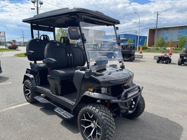 2025 Other X-plod Modele Xplorer 4 100% Électrique alt