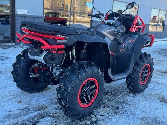 Cfmoto Cforce 1000 Mv Ce Vtt Vous Offre Une Aventure Sans Limites !!! 2026 alt