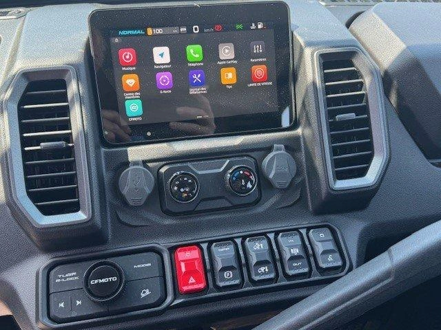 Cfmoto Uforce U10 Xl Pro Highland 2026 alt