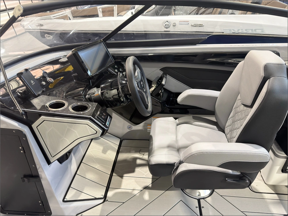 2026 Yamaha 255xd $3,000 Rebate alt