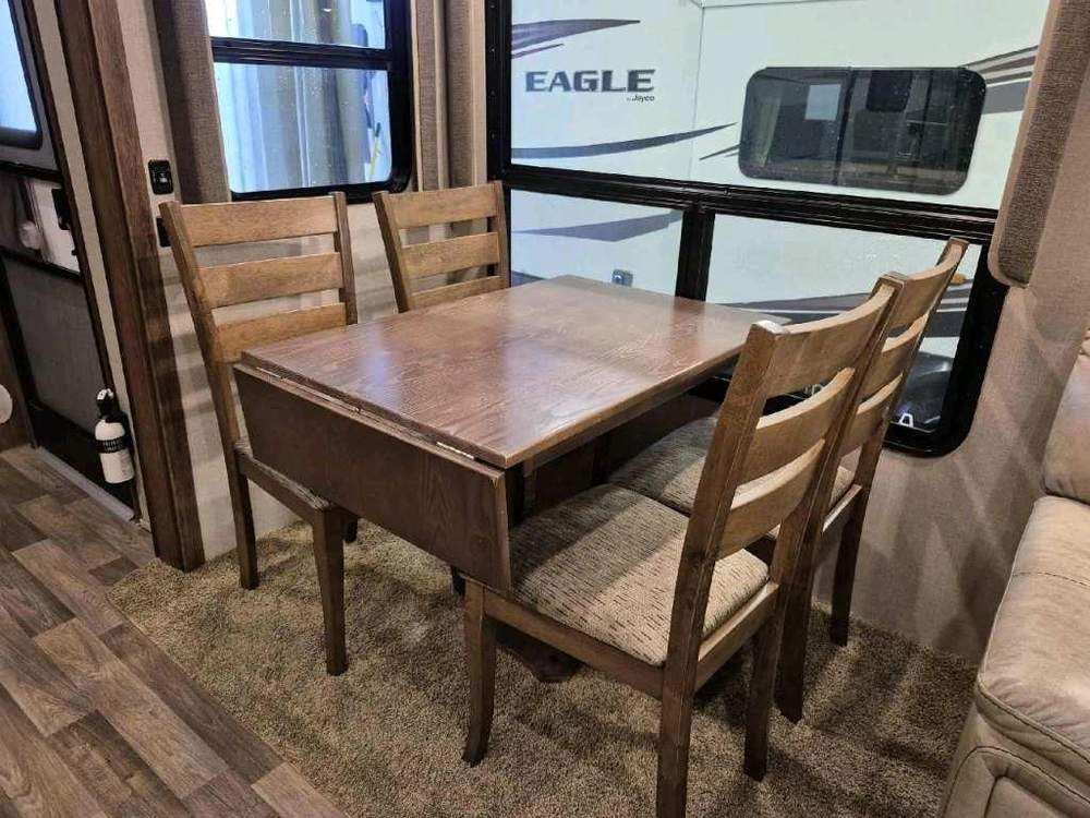 Keystone Rv Cougar 333mks 2017 alt