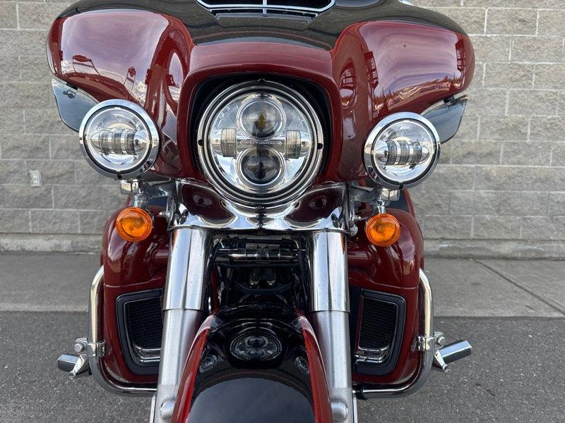 2024 Harley-davidson Flhtcutg - Tri Glide Ultra Classic alt