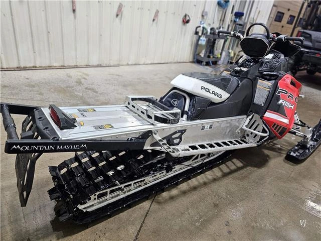 2014 Polaris Rmk 800 Base alt