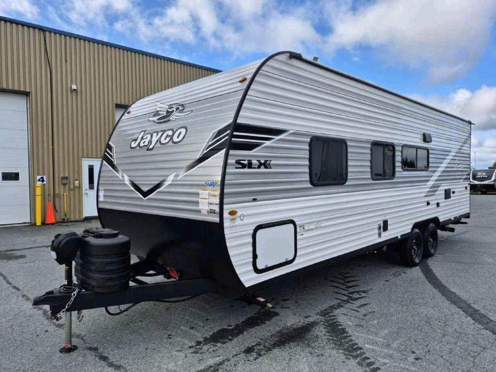 Jayco Jay Flight Slx 260bh 2026 alt