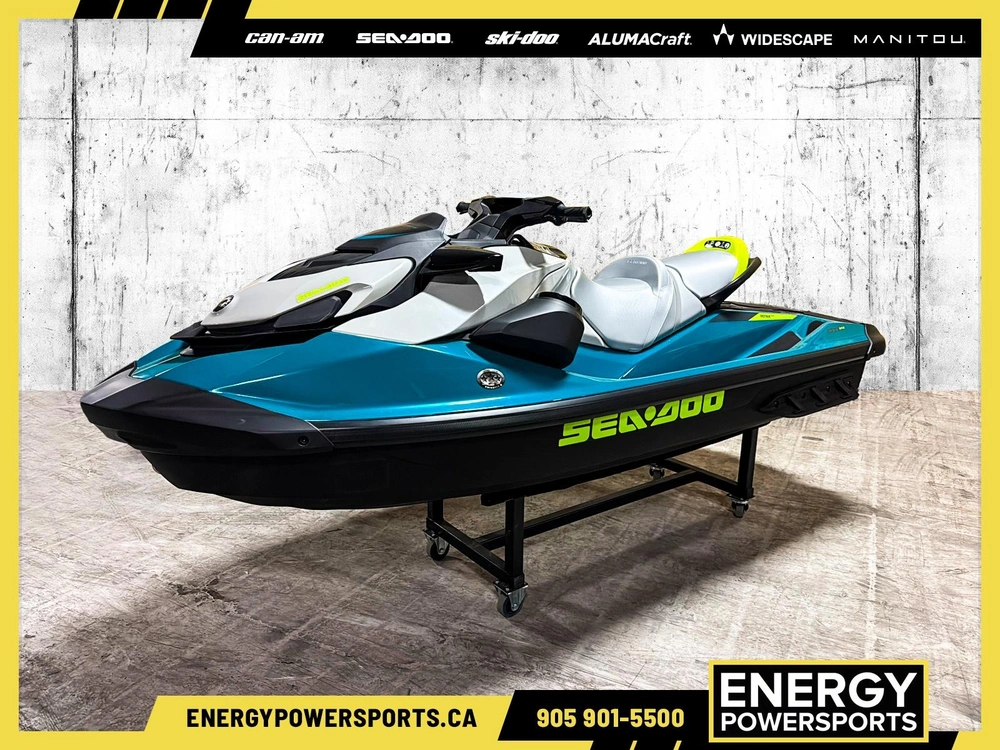 2025 Sea-doo Sea-doo Gti Se 130 alt