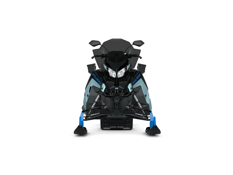 2026 Polaris 850 TITAN ADVENTURE ULTIMATE 1.5