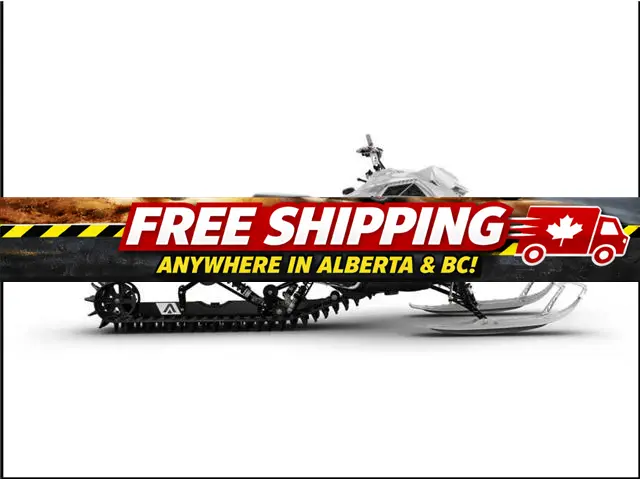 Arctic Cat M 858 SNO PRO ALPHA 154 3.0 G8 DISPLAY S2027CMJAKCNW 2027