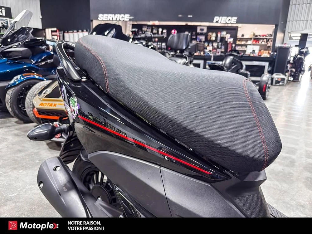 Scootterre Joker 2026 alt