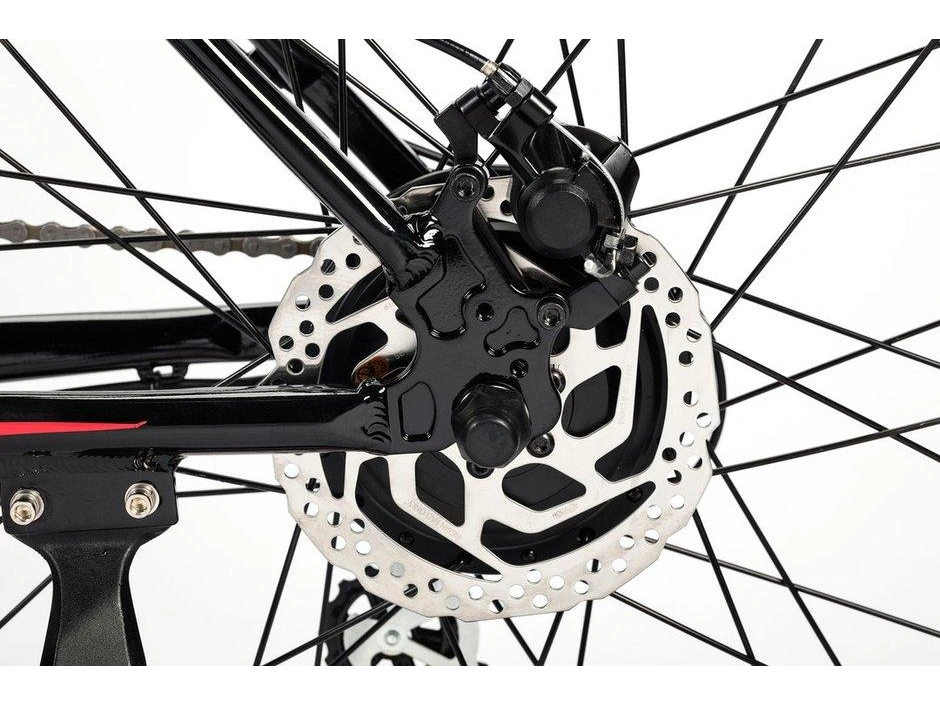 Taubik Slane Ajax Mountain Bike 2021 alt