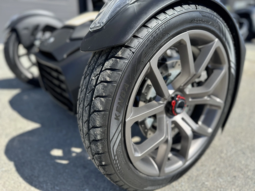 Can-am Ryker 900 Ace 2024 alt