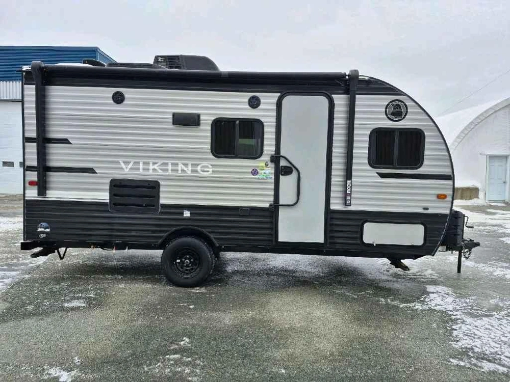 Coachmen Viking 17bh 2021 alt