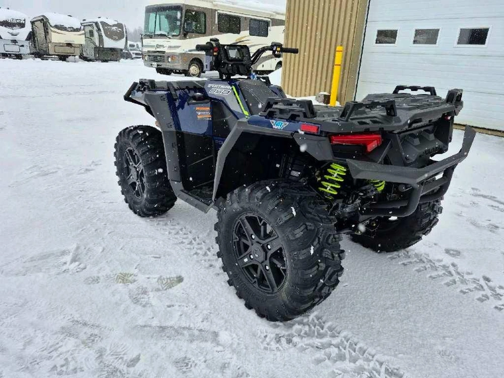 Polaris Sportsman 850 Trail 2026 alt