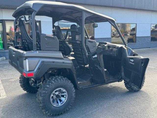 Yamaha Wolverine X4 850 Se Rabais De 3,200$ Certaines Conditions S'appliquent 2025 alt