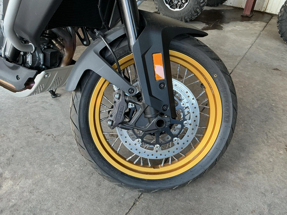 2023 Cfmoto Ibex 800-t Cf800-5aus T alt
