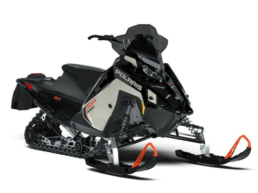 2025 Polaris 650 Indy Sp 137 650 alt