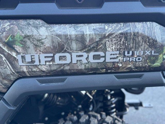 Cfmoto Uforce U10 Xl Pro Highland 2026 alt