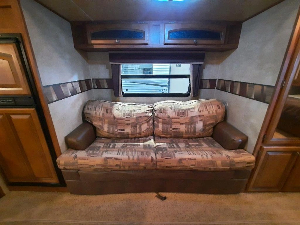 Jayco Eagle 256rk 2012 alt