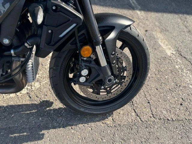 Yamaha Fz10 13,695 Km Seulement 2017 alt