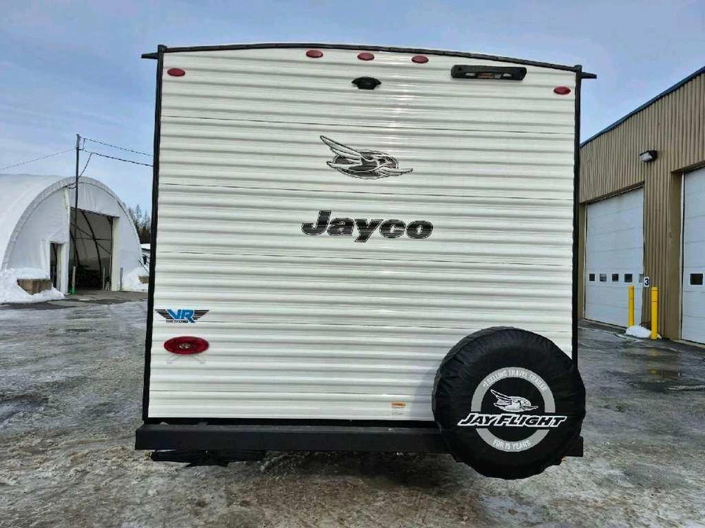 Jayco Jay Flight Slx 175fq 2026 alt