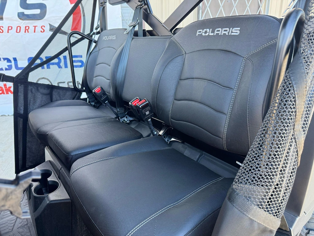 2026 Polaris Rgr Crew Xp 1000 Premium Premium alt