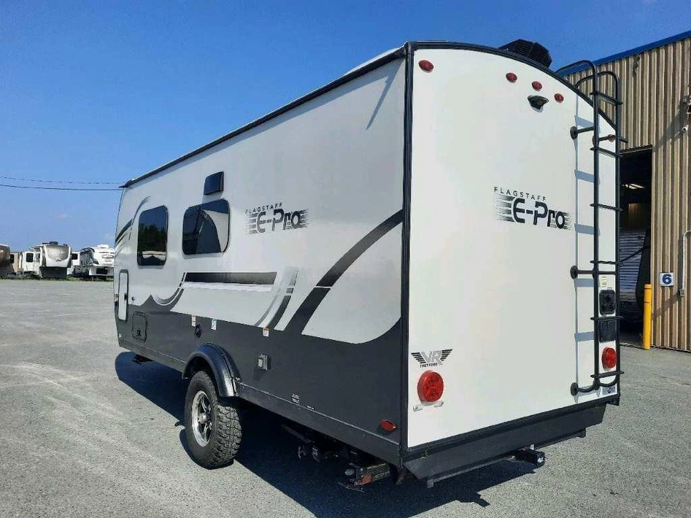Flagstaff E-pro 19fd 2024 alt
