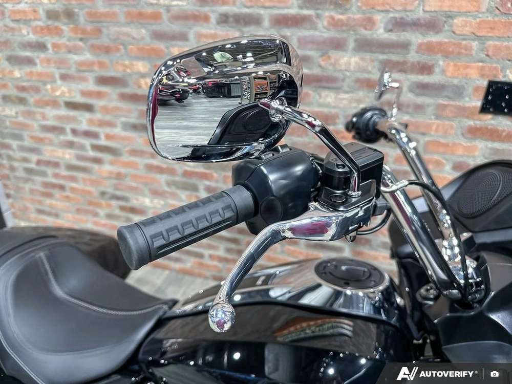 2026 Harley-davidson Road Glide alt