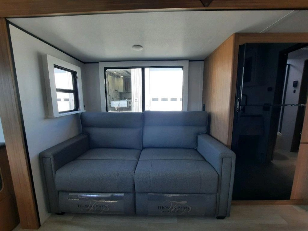 Keystone Rv Passport 253rd 2026 alt