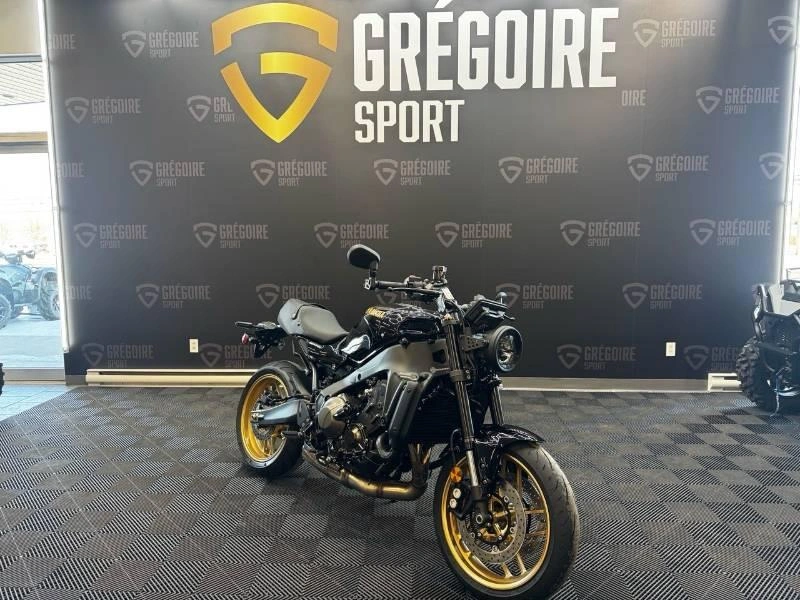 2026 Yamaha Xsr900 alt