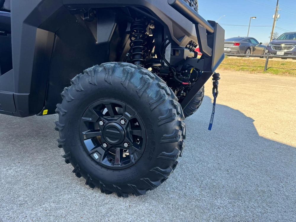 2026 Polaris Ranger 1000 Premium Granite Gray Eps Eps alt